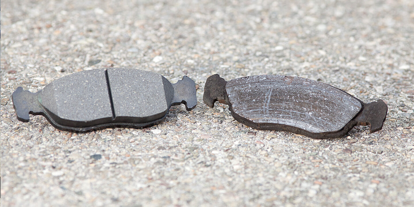 Semi-Metallic Vs Ceramic Brake Pads: A Quick Rundown!