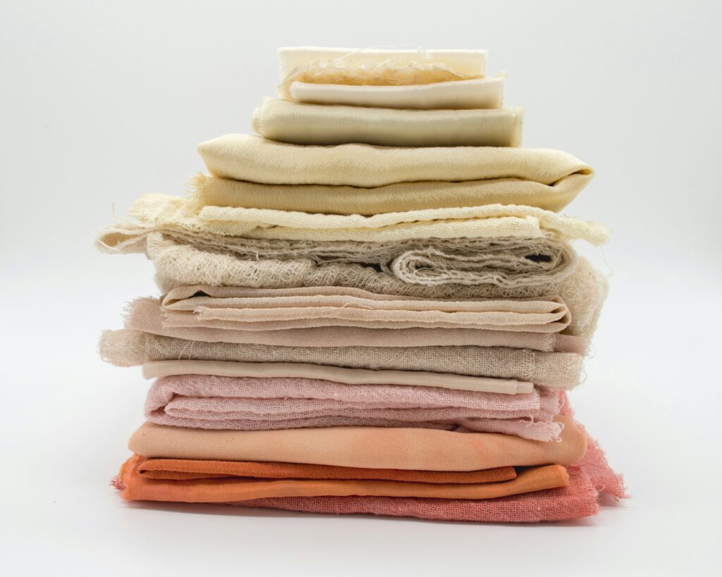 Microfiber Towels: The Gentle Giant.